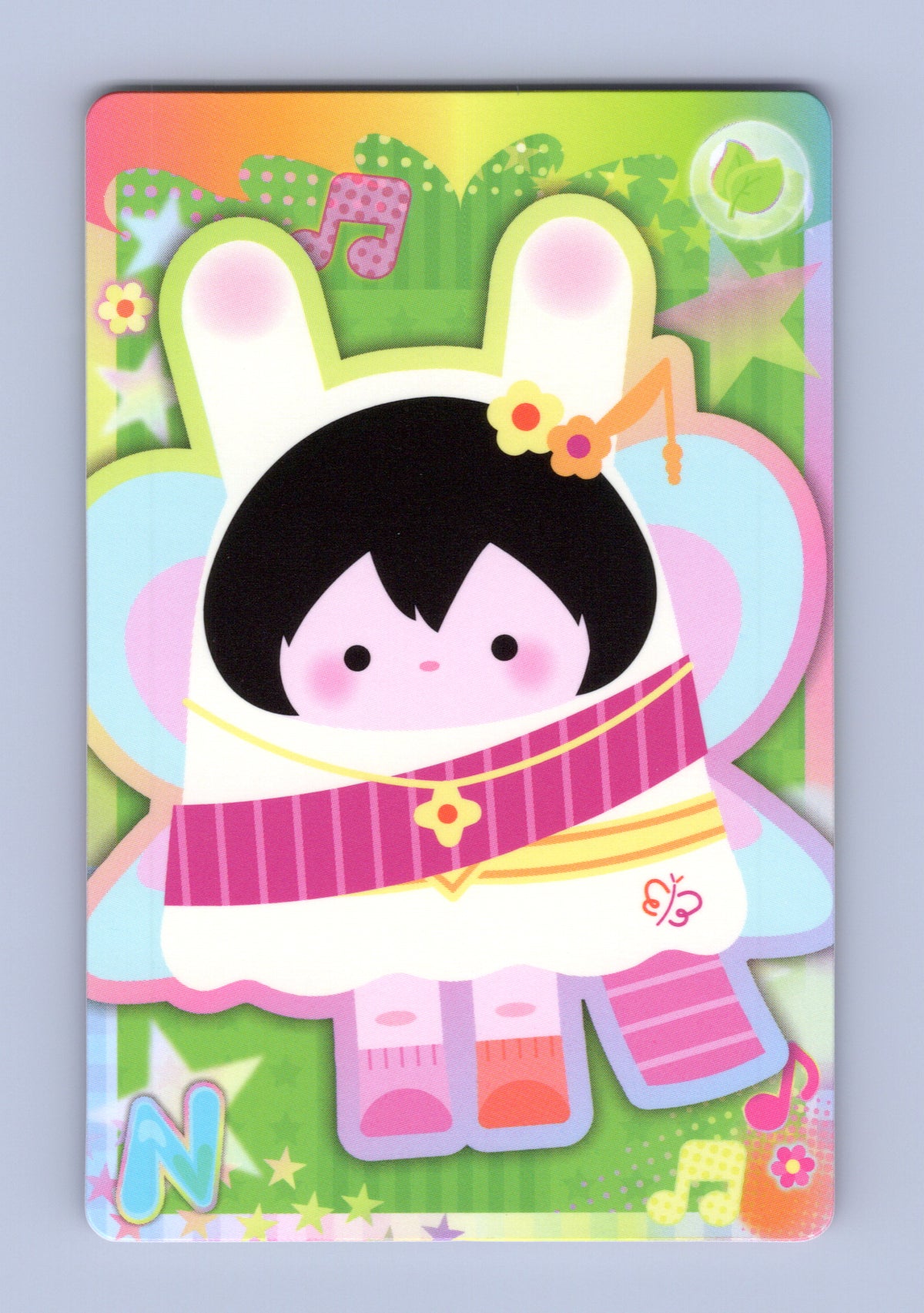 Any Fandom Character Photocard
