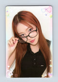 Sangt All Eyes Here Photocard