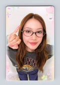 Namtan All Eyes Here Photocard