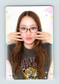 Namtan All Eyes Here Photocard