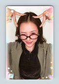 Film All Eyes Here Photocard