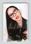 Milk All Eyes Here Photocard