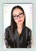 Milk All Eyes Here Photocard