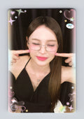 Kapok All Eyes Here Photocard