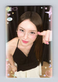 Kapok All Eyes Here Photocard