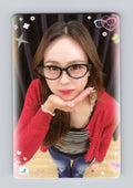 June All Eyes Here Photocard