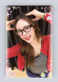 June All Eyes Here Photocard