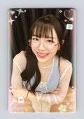 Mewnich All Eyes Here Photocard