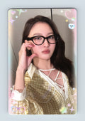 View All Eyes Here Photocard
