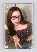 Mim All Eyes Here Photocard