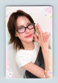 Emi All Eyes Here Photocard