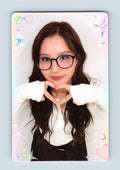 Bonnie All Eyes Here Photocard