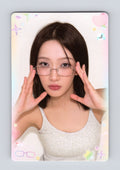 Jaoying All Eyes Here Photocard