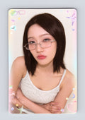Jaoying All Eyes Here Photocard