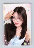 Pahn All Eyes Here Photocard