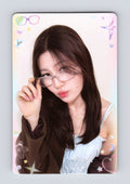 Pahn All Eyes Here Photocard