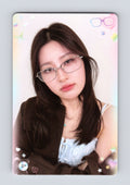 Pahn All Eyes Here Photocard