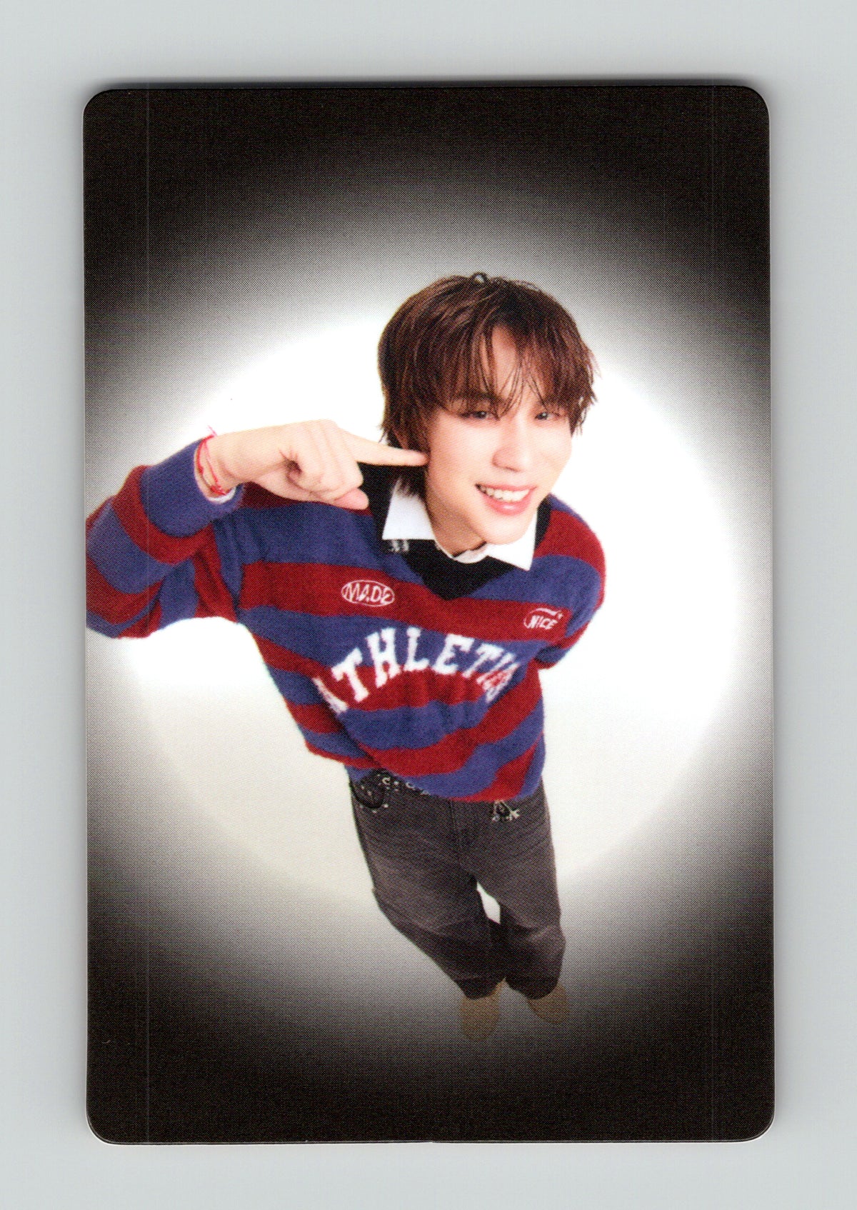Prem Feel Fan Fun 2026 Photocard