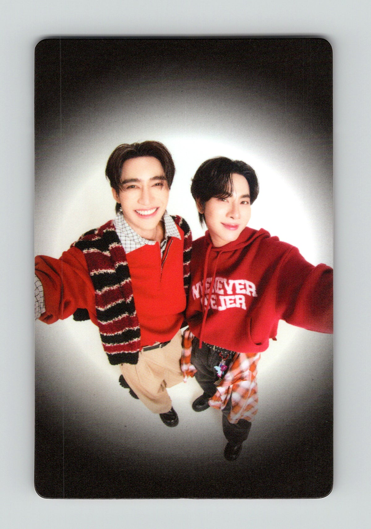 EarthMix Feel Fan Fun 2026 Photocard