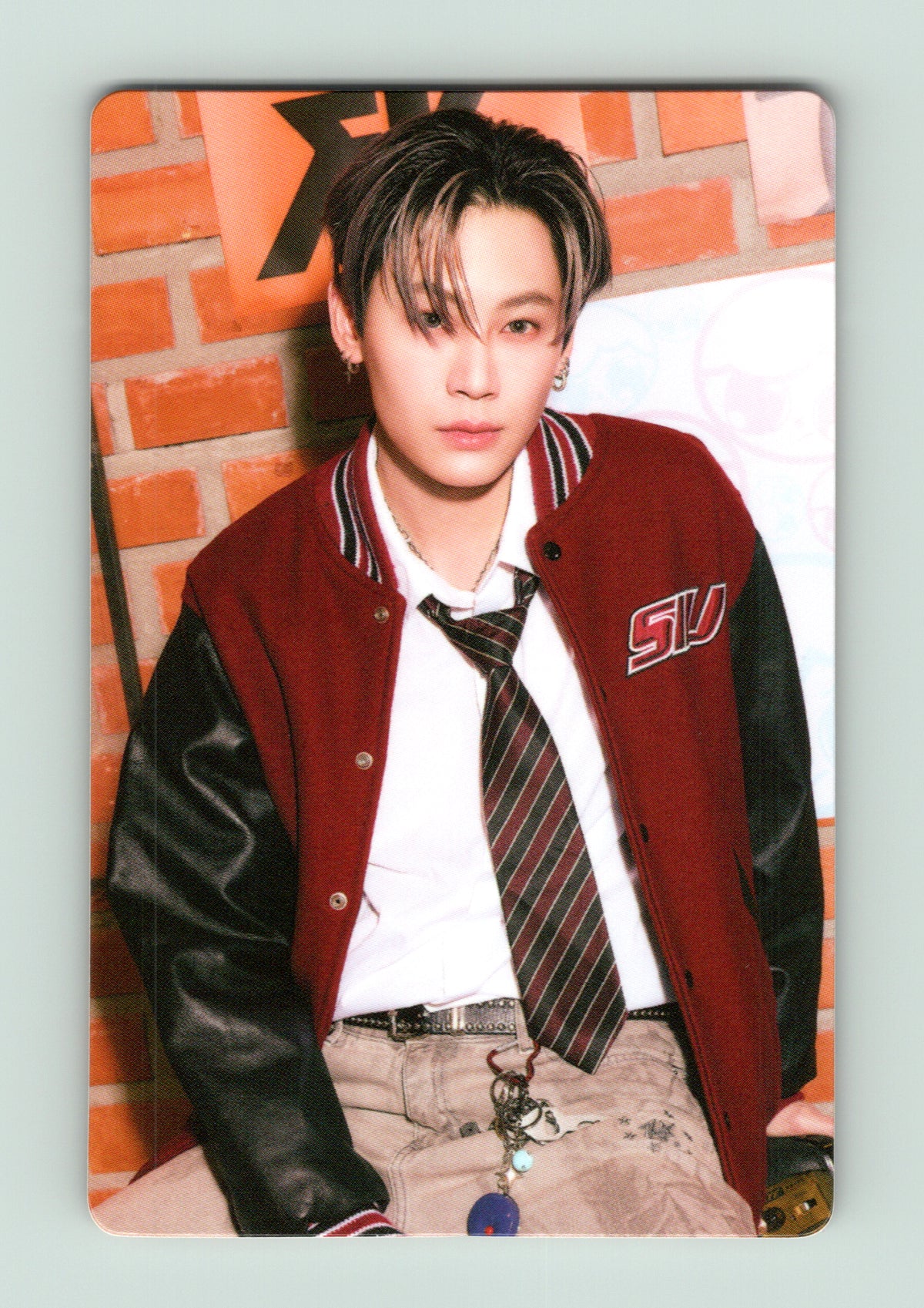 Boun Feel Fan Fun 2026 Photocard