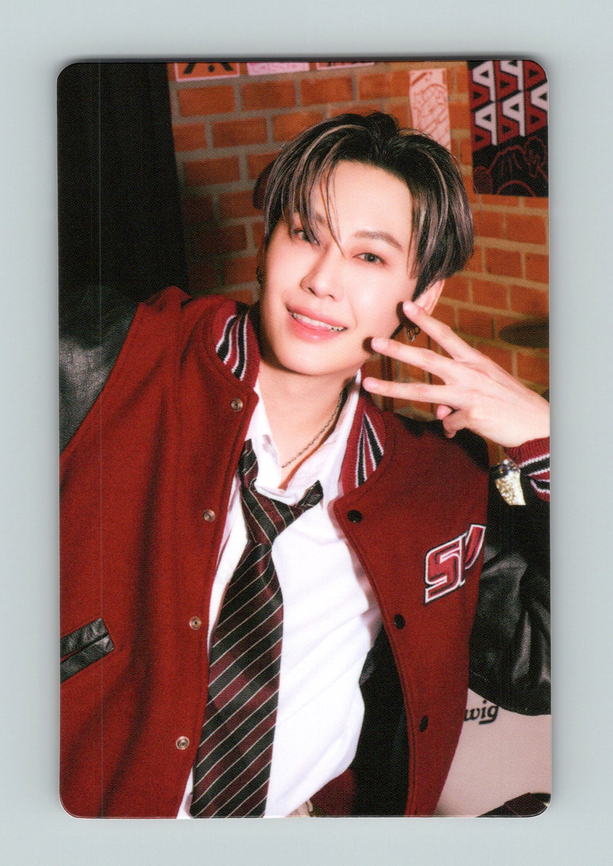 Boun Feel Fan Fun 2026 Photocard
