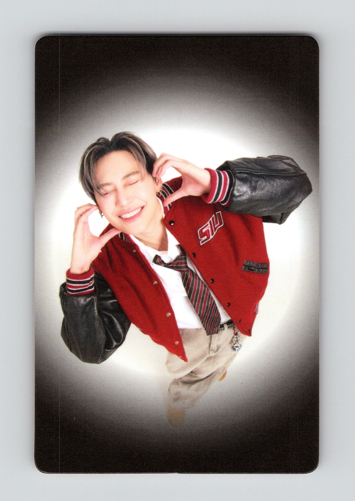 Boun Feel Fan Fun 2026 Photocard