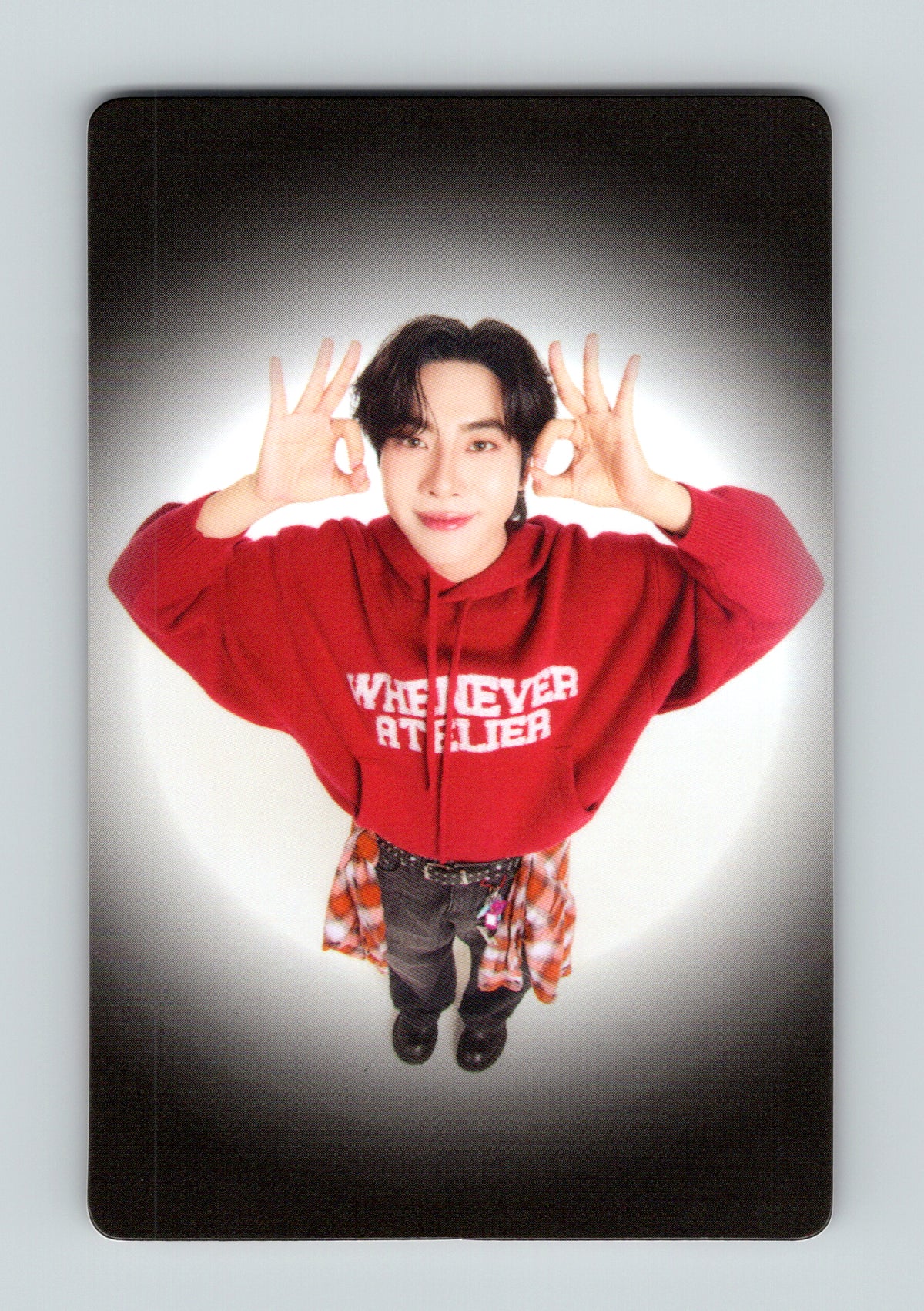 Mix Feel Fan Fun 2026 Photocard