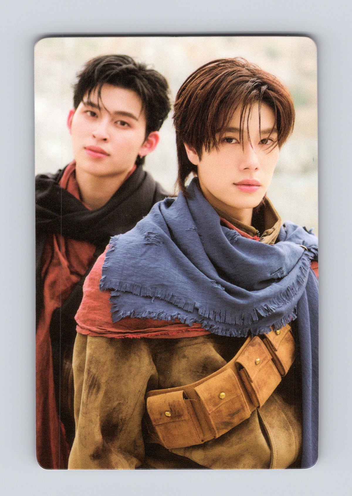 PondPhuwin Soul-dyssey Photocard