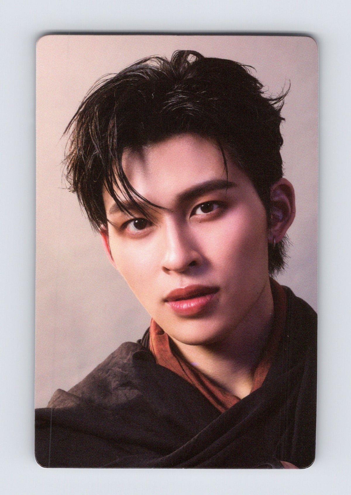 Pond Soul-dyssey Photocard