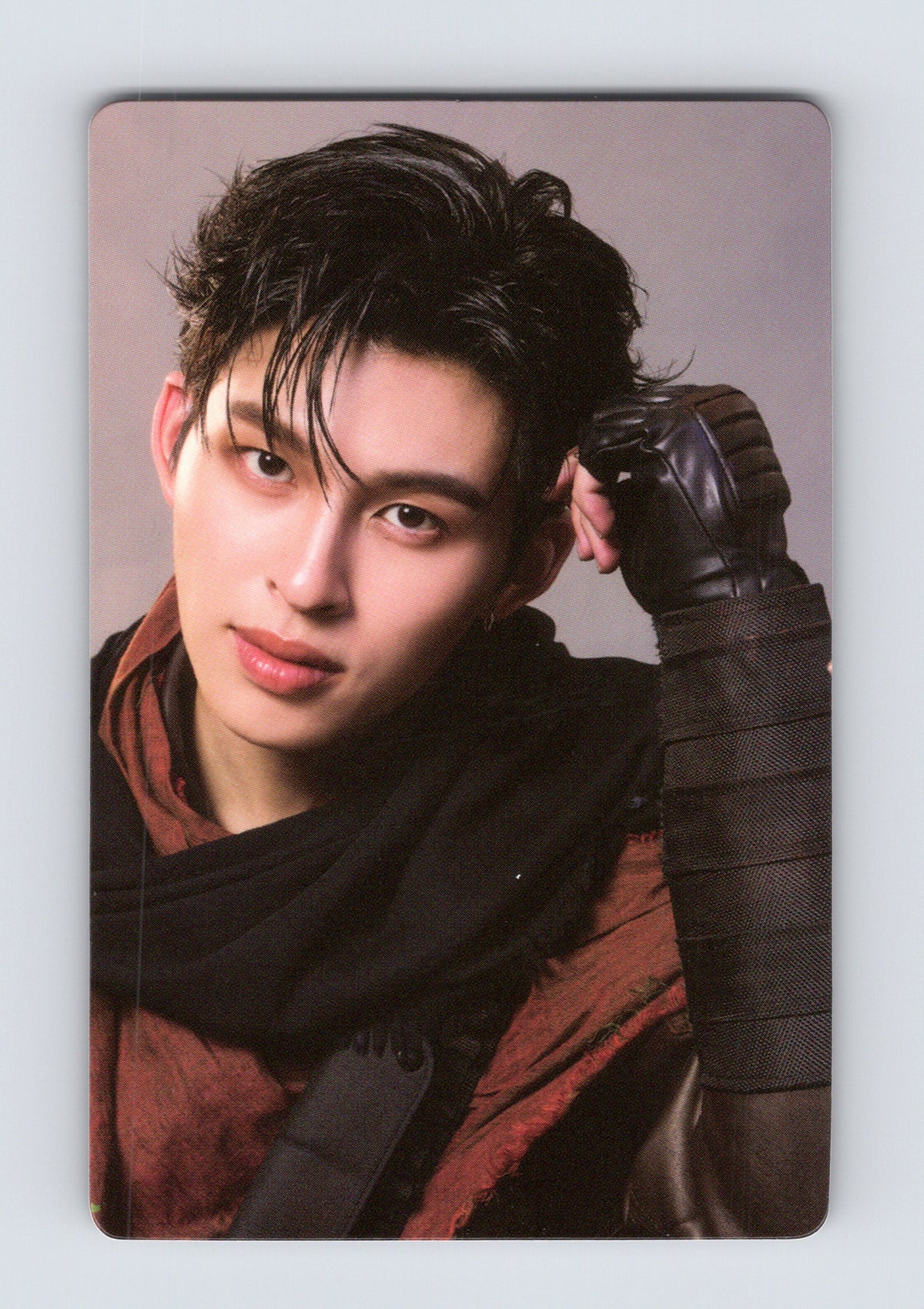 Pond Soul-dyssey Photocard