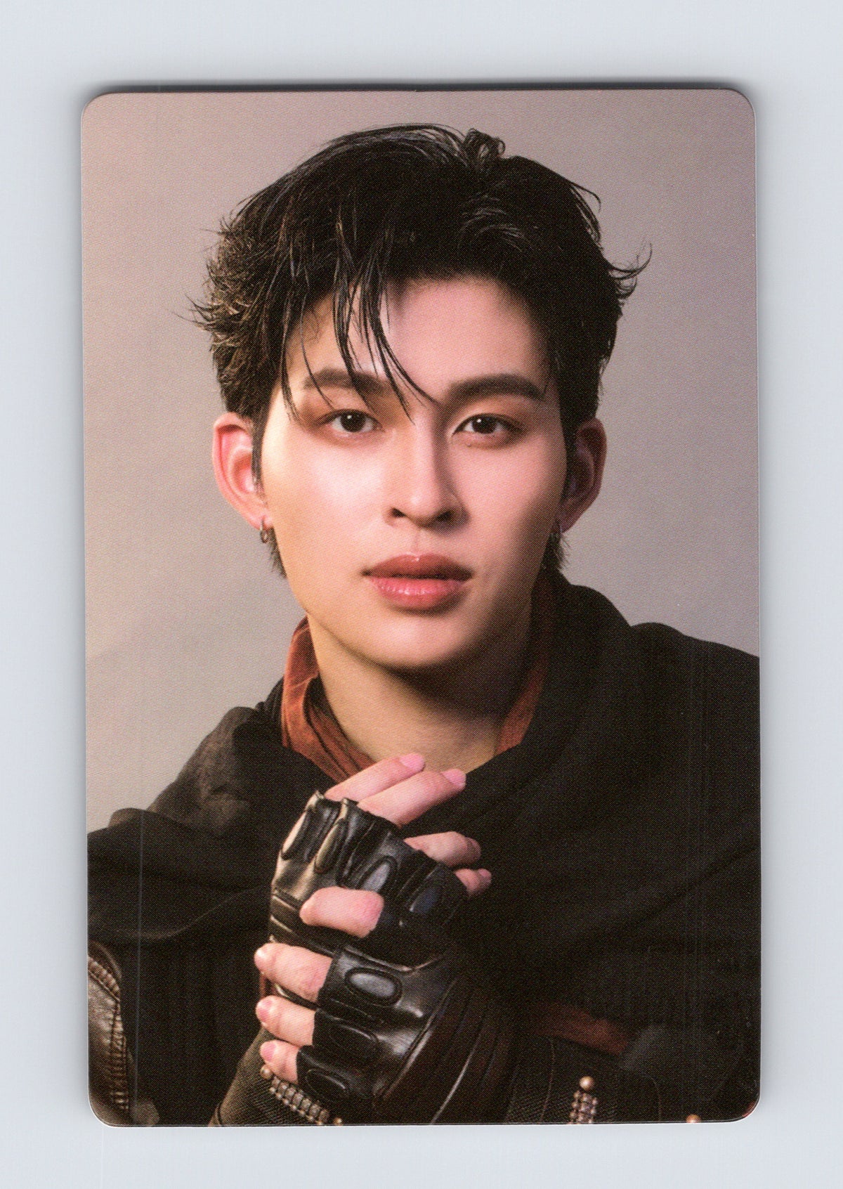 Pond Soul-dyssey Photocard