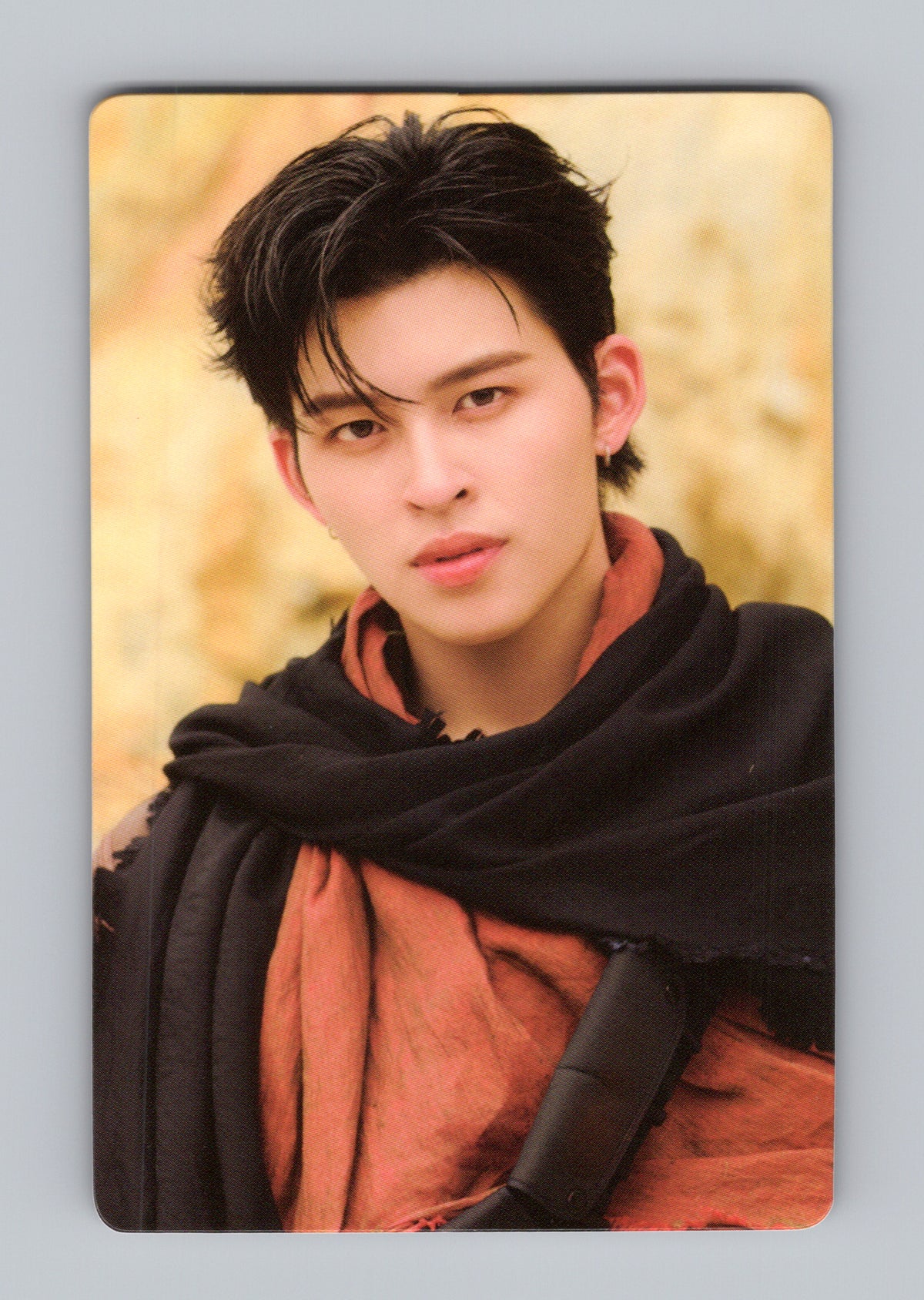 Pond Soul-dyssey Photocard