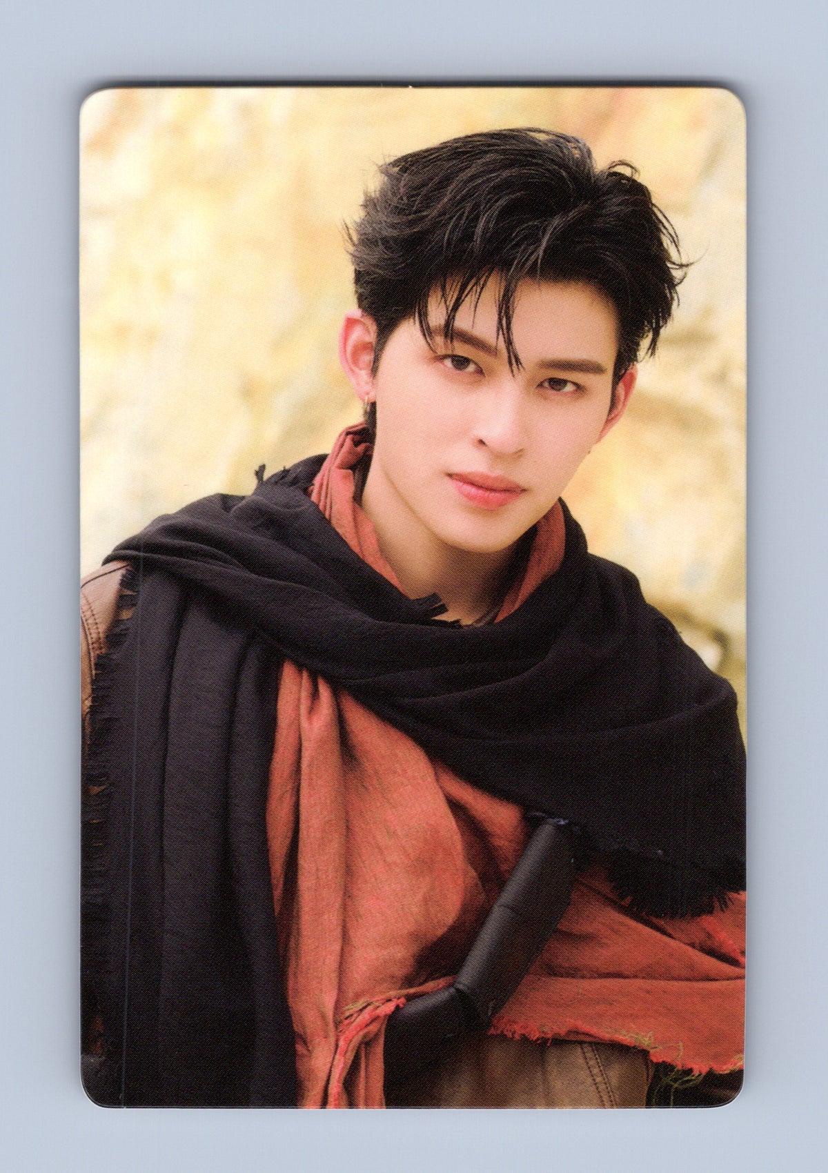 Pond Soul-dyssey Photocard