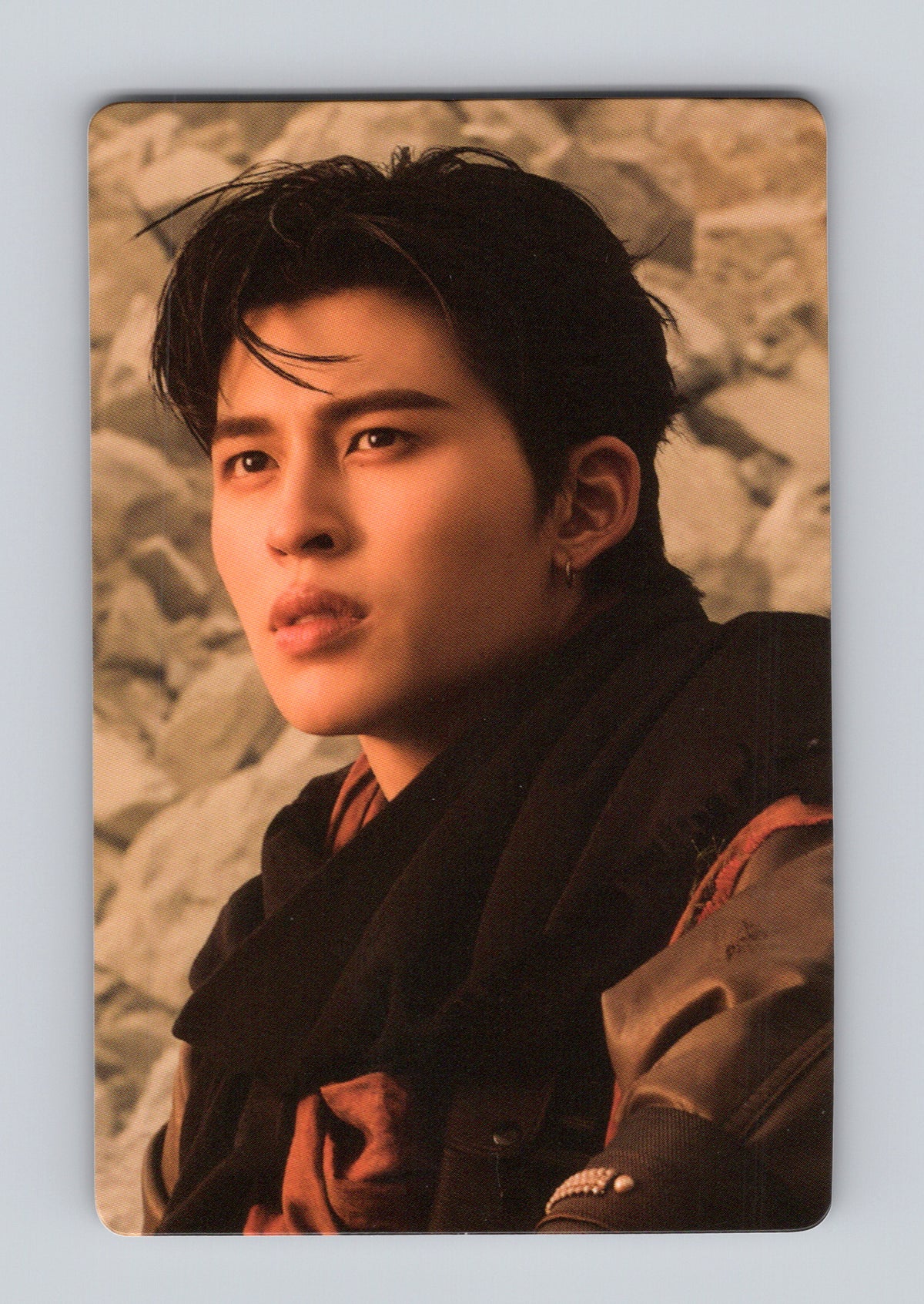 Pond Soul-dyssey Photocard