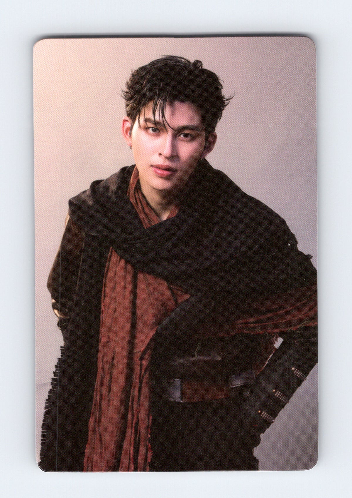 Pond Soul-dyssey Photocard