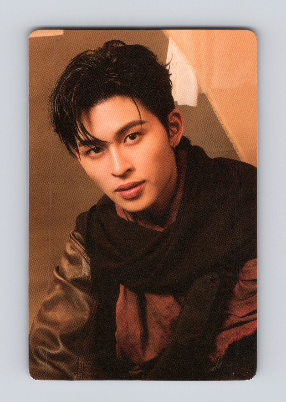 Pond Soul-dyssey Photocard