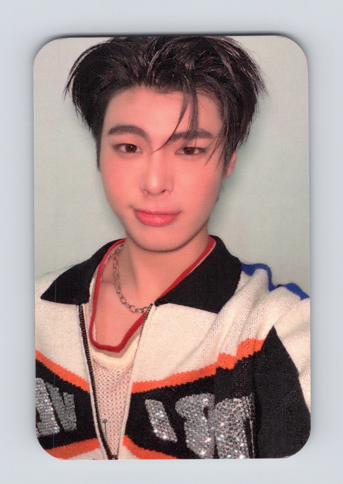 Thee Duang Go Round Set A Photocard