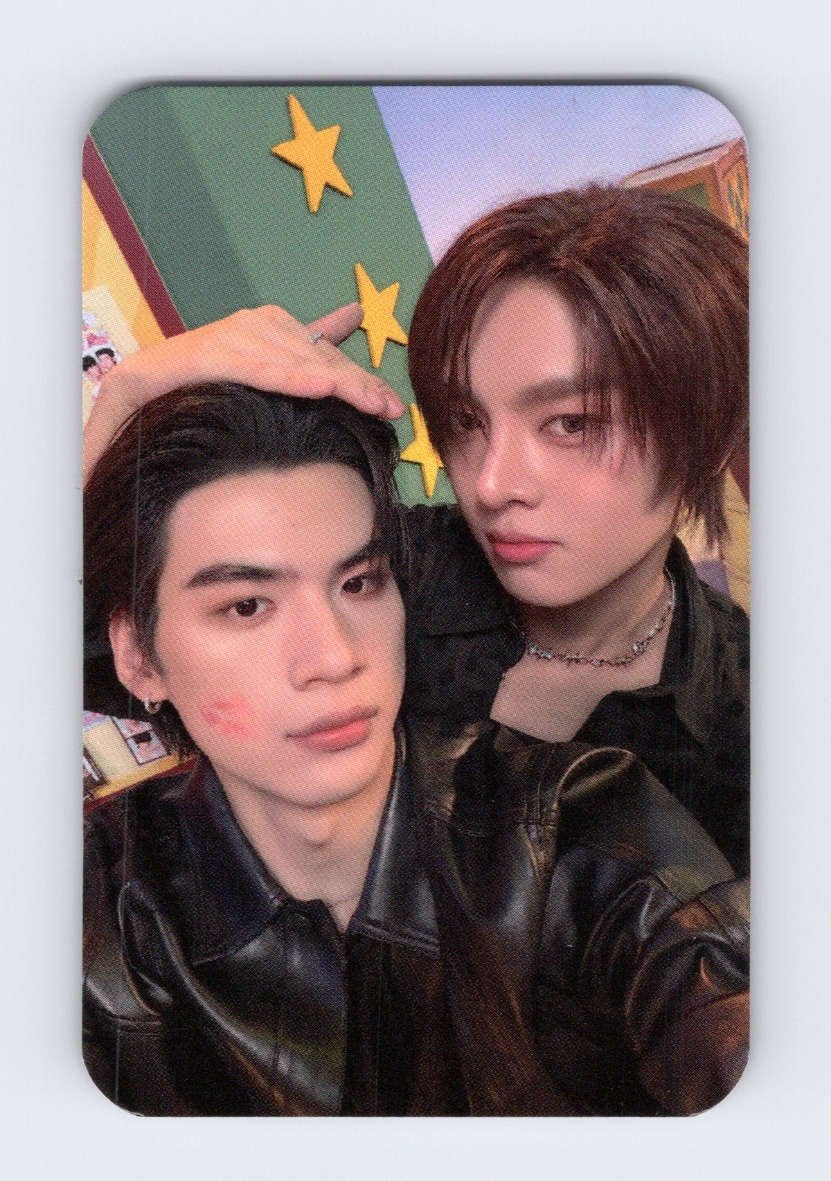 NorthOtto Duang Go Round Set B Photocard