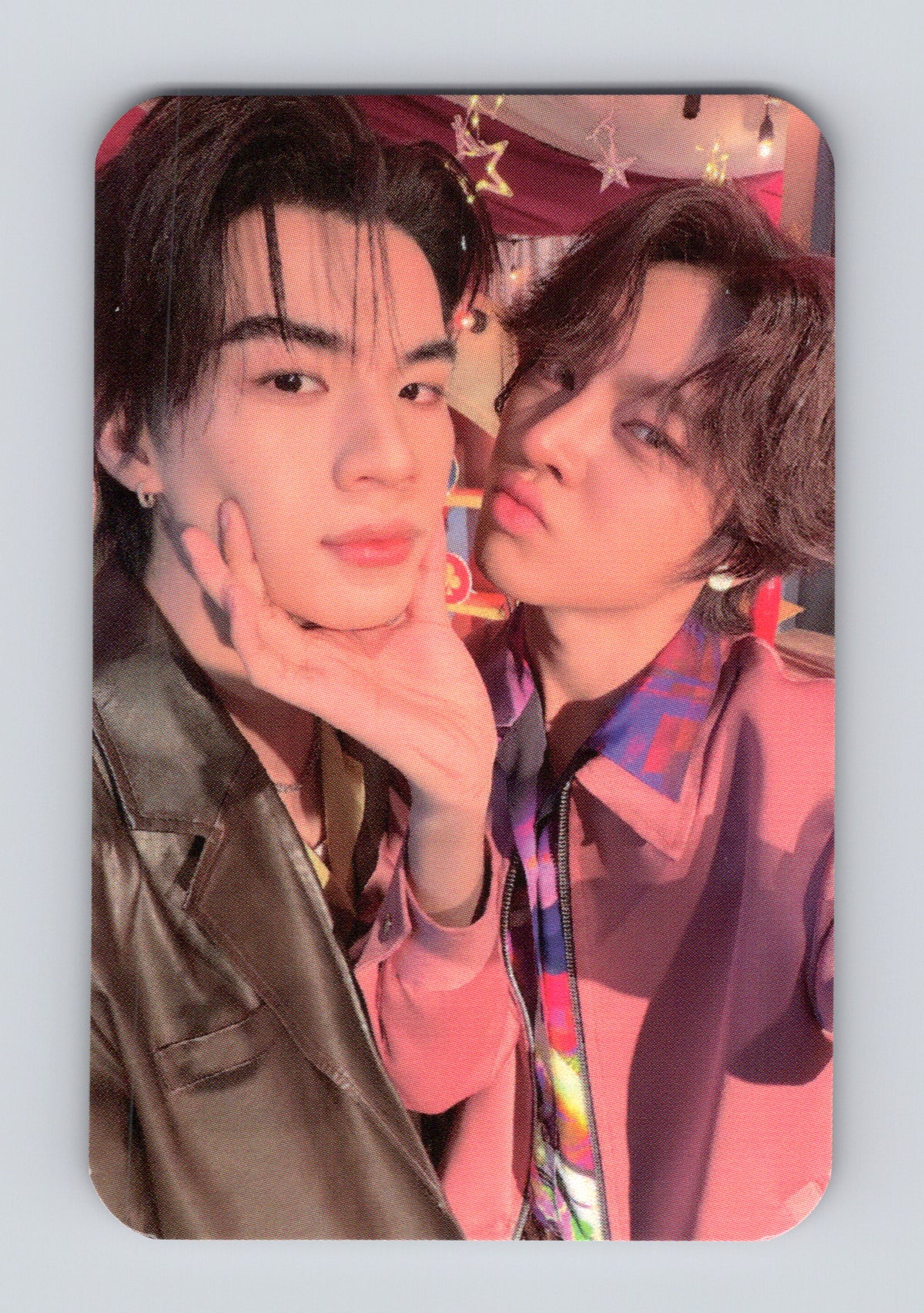 NorthOtto Duang Go Round Set B Photocard