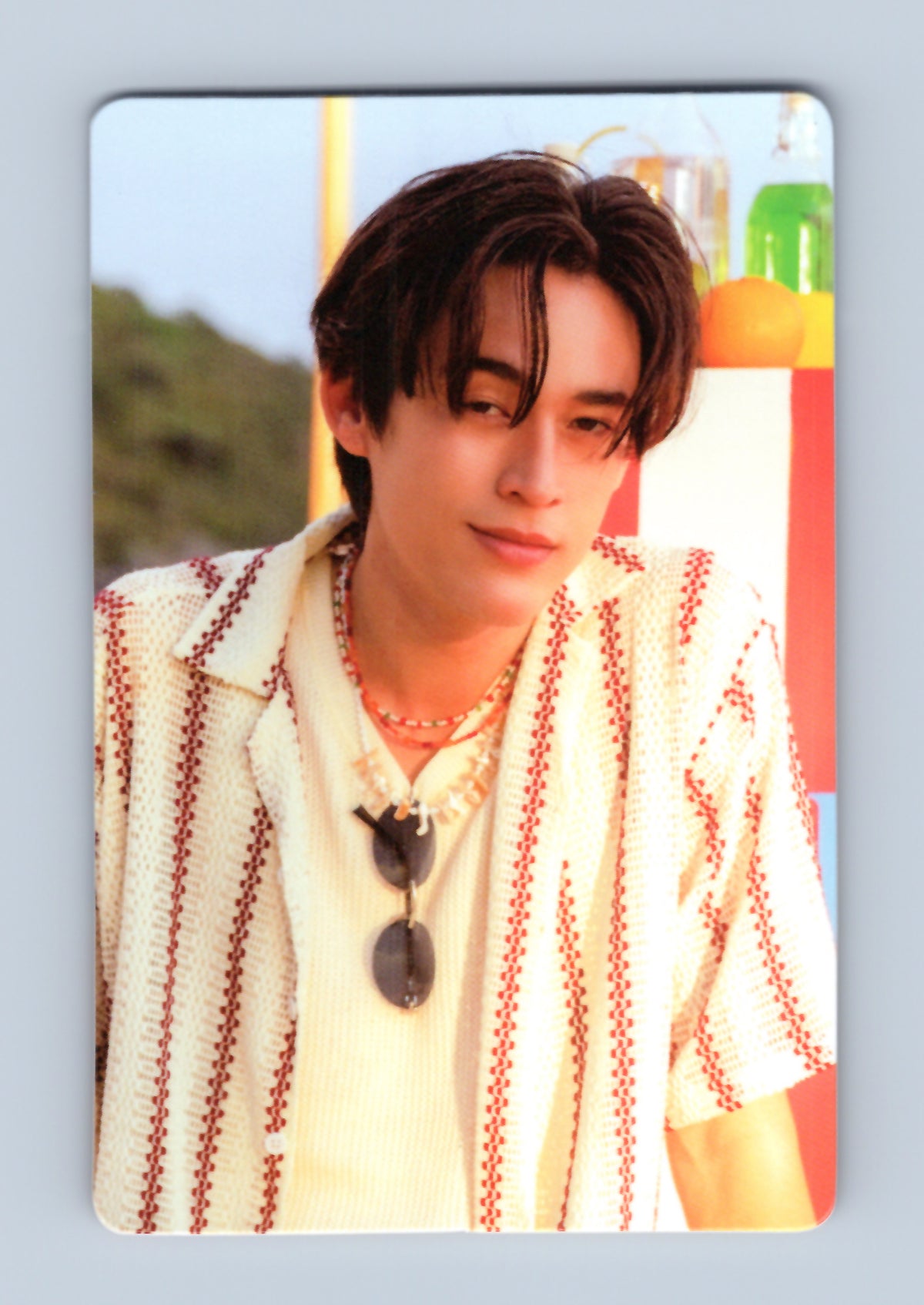 Gawin Heartbeat Photocard