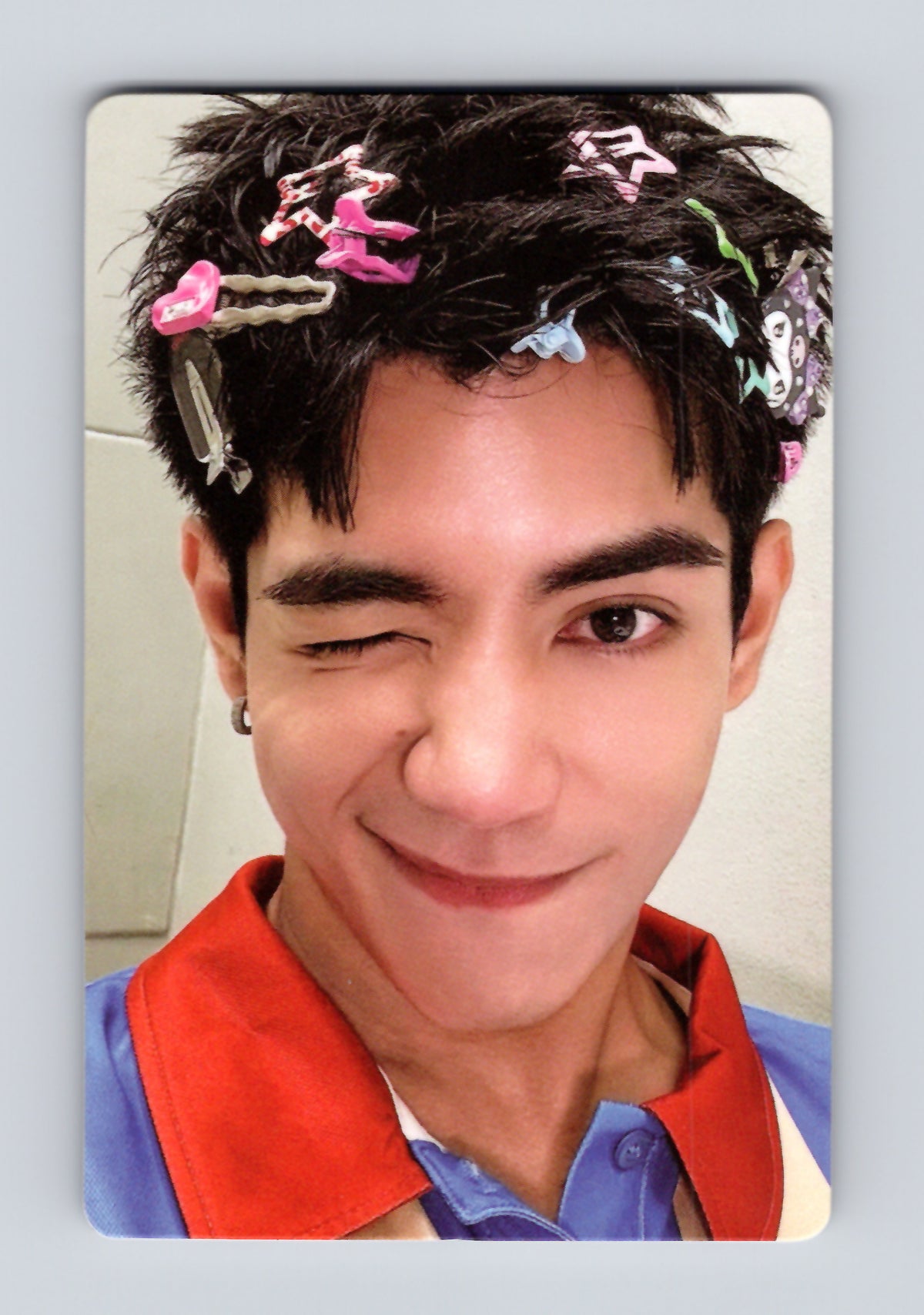 Pide Gelboys 2 Photocard