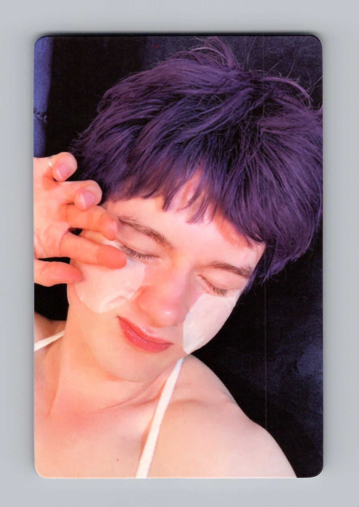 Leon Gelboys 2 Photocard