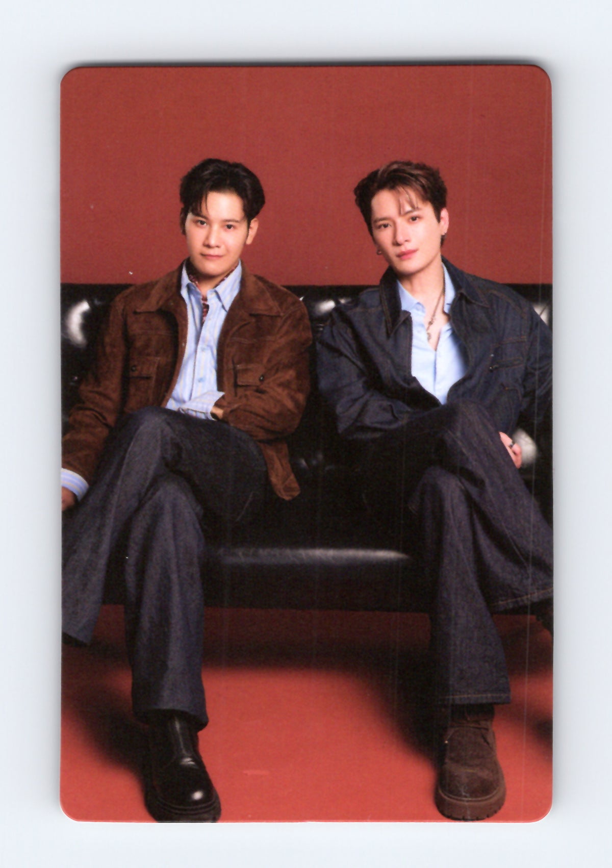 KristSingto Sotus Teniversary Concert Photocard