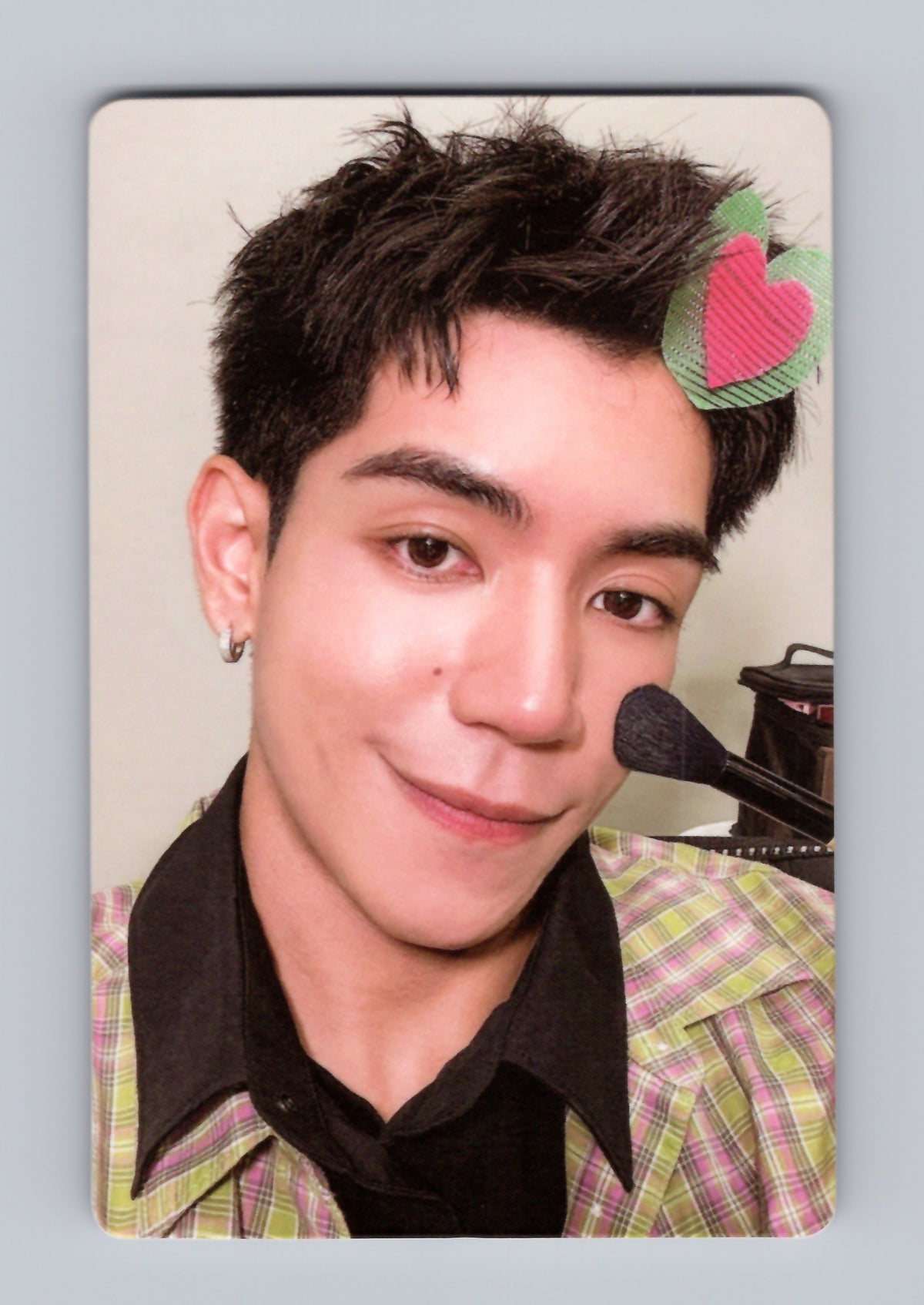Pide Gelboys 2 Photocard