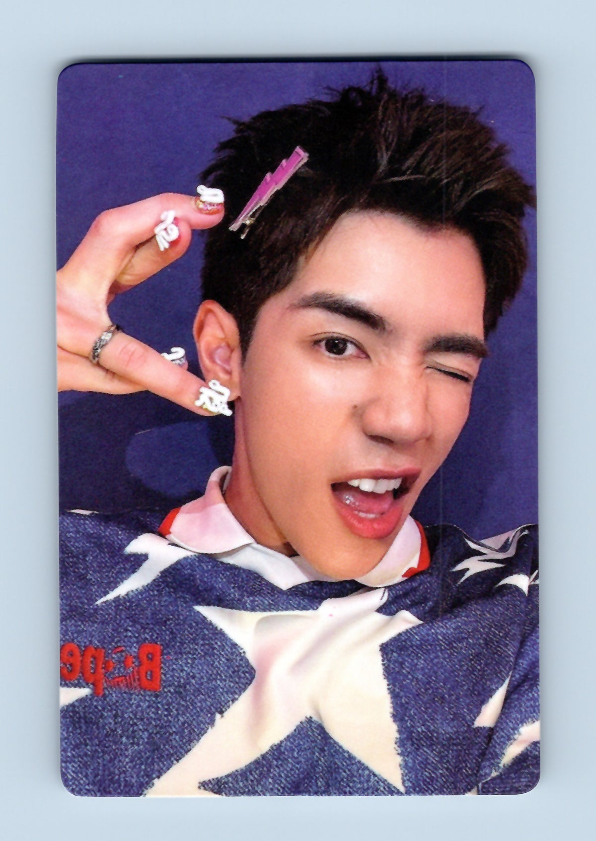 Pide Gelboys 2 Photocard