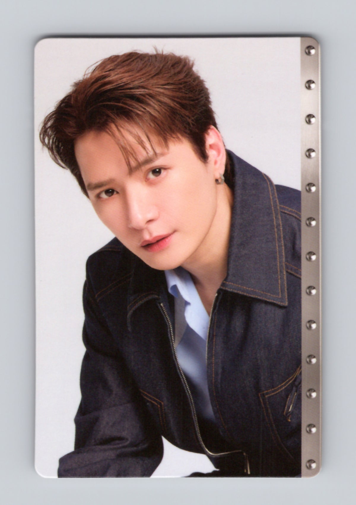 Krist Sotus Teniversary Concert Photocard