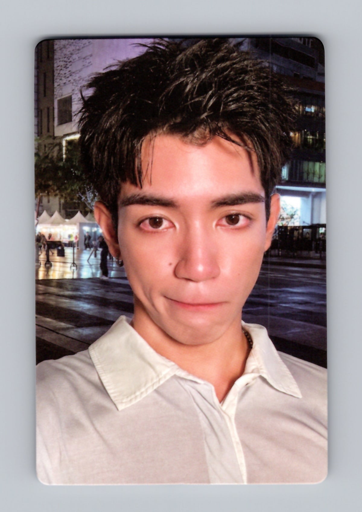 Pide Gelboys 2 Photocard