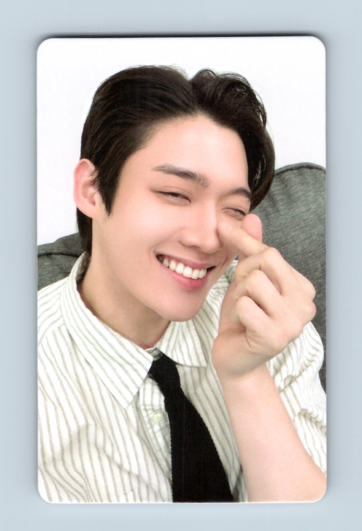 Yoonsik The Prosecutor’s Proposal Photocard