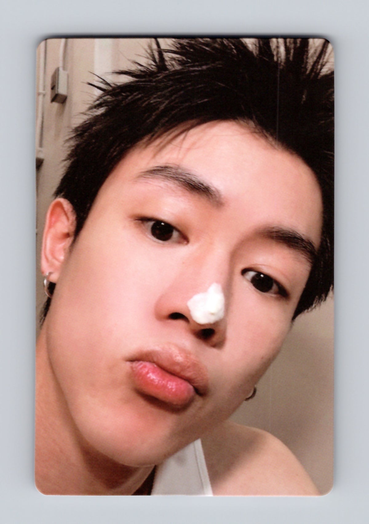 New Gelboys 2 Photocard