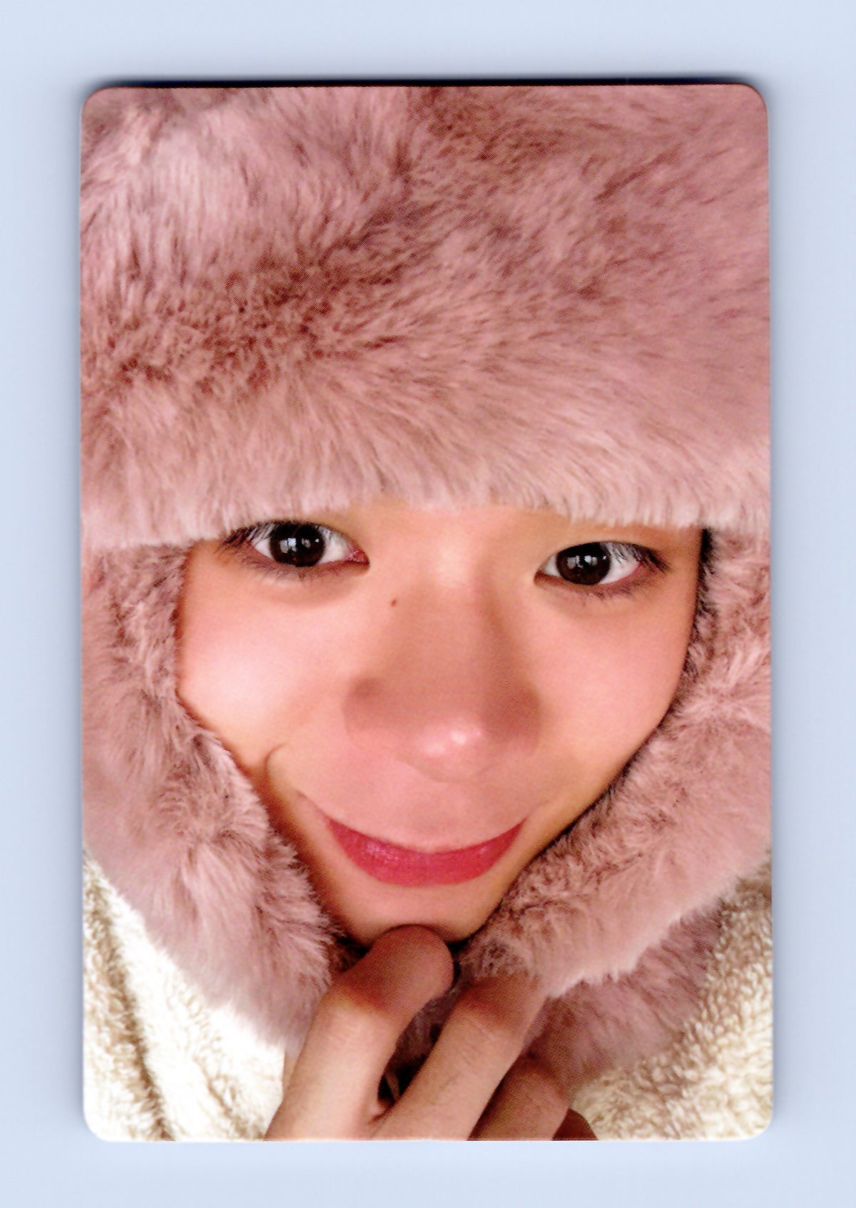 PJ Gelboys 2 Photocard